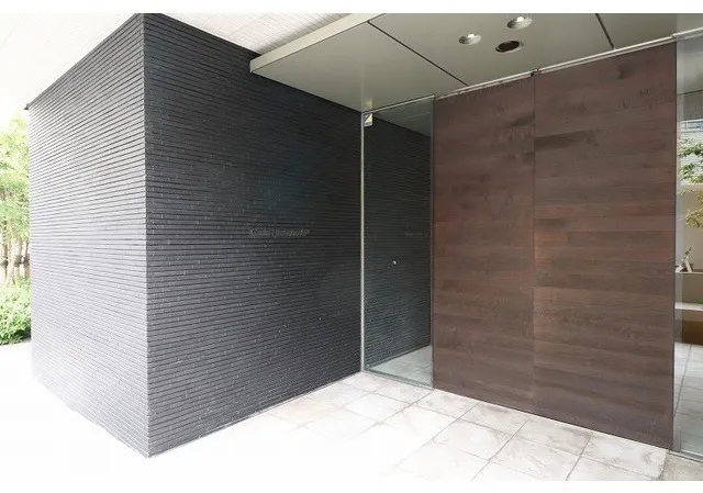 Cote Blanche AP - Exterior - ["Wall", "Property", "Architecture"]