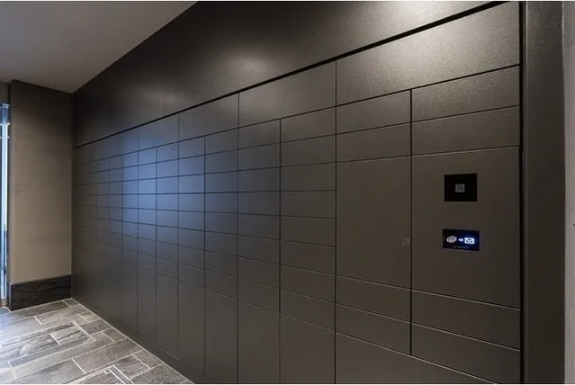 Myupure Sugamo Station - Other - ["Flooring", "Grey", "Silver"]