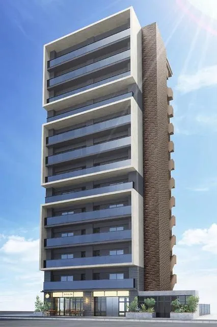 Lions Forsia Kiyosumi Shirakawa - Exterior - ["Daytime", "High-rise building", "Urban design"]