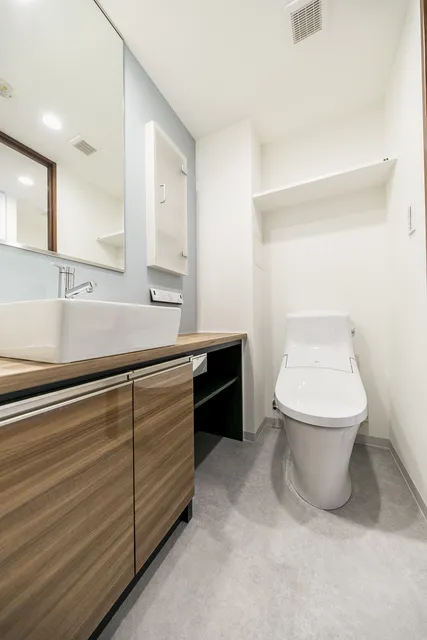 Maison Croizon - Interior - ["Cabinetry", "Building", "Property"]