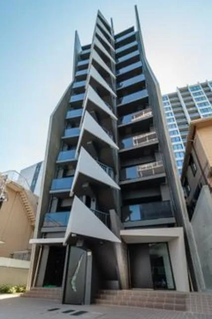 Felice Yoyogi Park - Exterior - ["Building", "Property", "Architecture"]