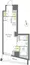 Prime Maison Kiyosumi Shirakawa - Floor Plan - ["Wood flooring"] thumbnail