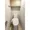 Doue Tsukishima II - Interior - ["Toilet seat", "Toilet", "Plumbing fixture"] thumbnail
