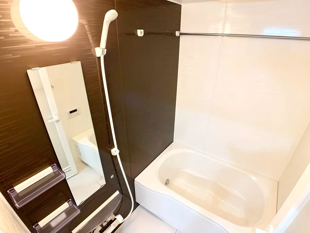 Primal Tsukishima - Interior - ["Fixture", "Bathroom", "Plumbing fixture"]