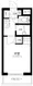 Cynthia Higashi Koenji - Floor Plan - [] thumbnail
