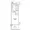 Comforia Ryogoku South - Floor Plan - ["Rectangle", "Font", "Parallel"] thumbnail