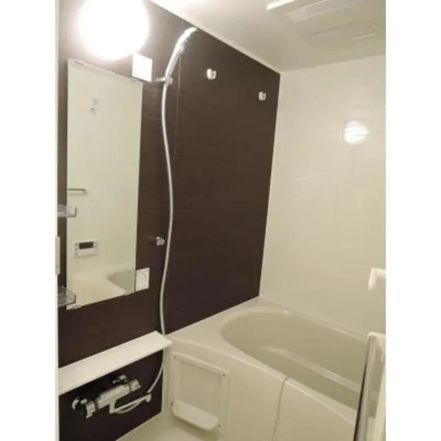 Park Axis Kinshicho Veil - Interior - ["Plumbing fixture", "Building", "Bathroom"]