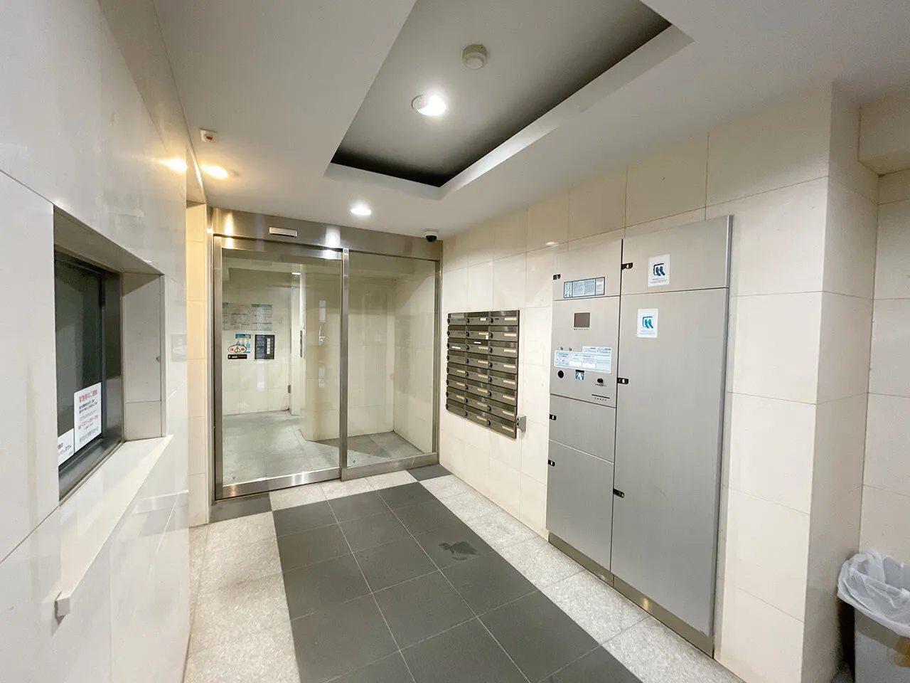 Mynavi STAY Akihabara - Exterior - []