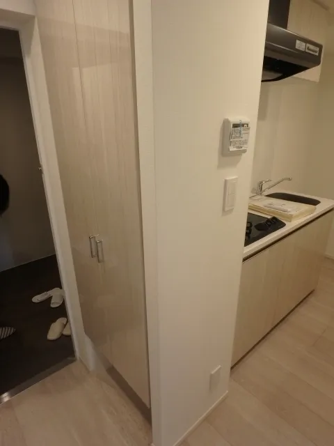 CAVANA Asakusa - Interior - ["Flooring", "Floor", "Interior design"]