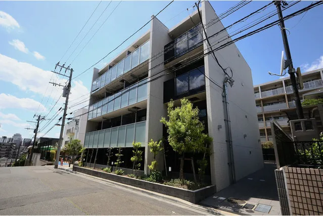 Clarity Bunkyo Sengoku - Exterior - []