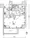 Sky Court Nakano Numabukuro - Floor Plan - ["White", "Plan", "Diagram"] thumbnail