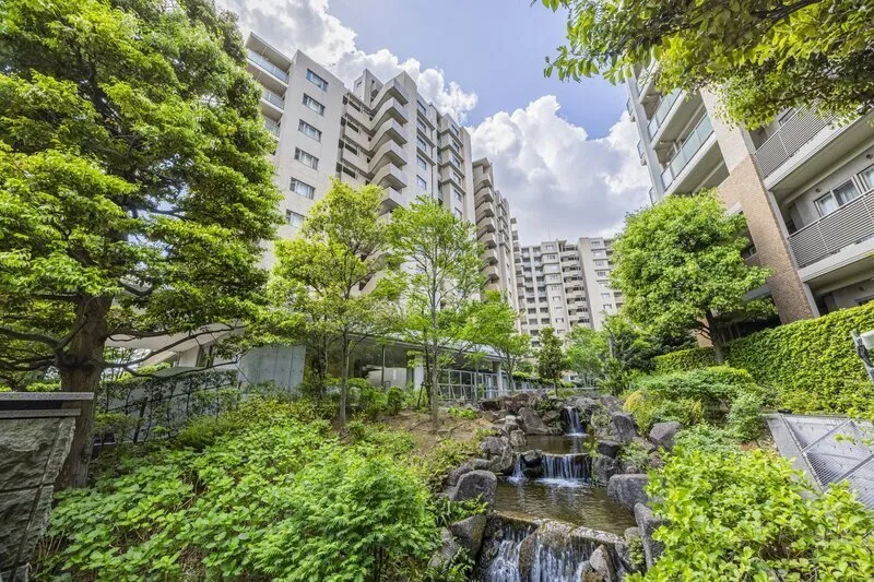 Fukasawa House - Other - ["Apartment", "High-rise building", "Condominium"]