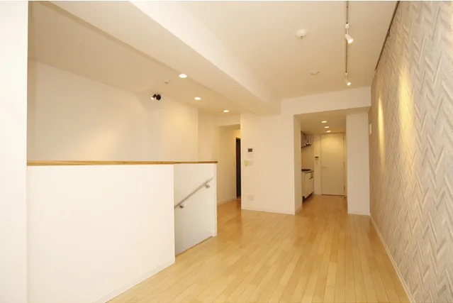 Comforia Nakano - Interior - ["Fixture", "Rectangle", "Wood"]