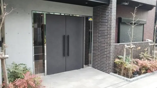 Maxive Asakusa - Exterior - ["Plant", "Property", "Building"]