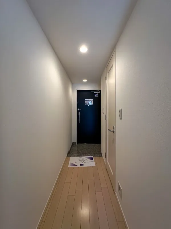 RESIDIA Tower Meguro Fudomae - Interior - ["Flooring", "Floor", "Wood"]