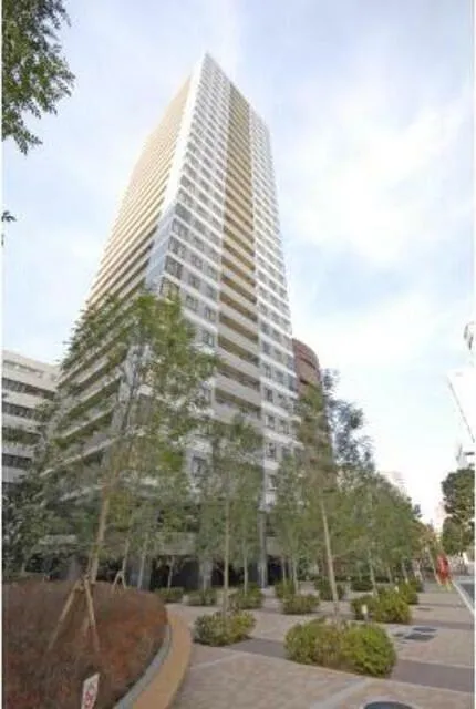 Belle Face Shibaura Tower - Exterior - Exterior View