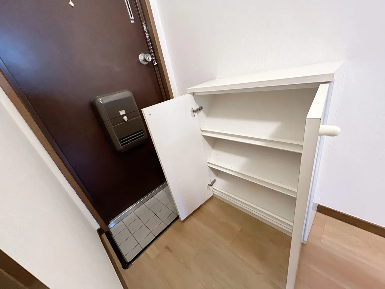 Mynavi STAY Palace Yoyogi Uehara Land - Interior - []