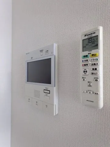 Harmony Residence Shinagawa Takanawa - Interior - ["Electronic device", "Technology", "Machine"]