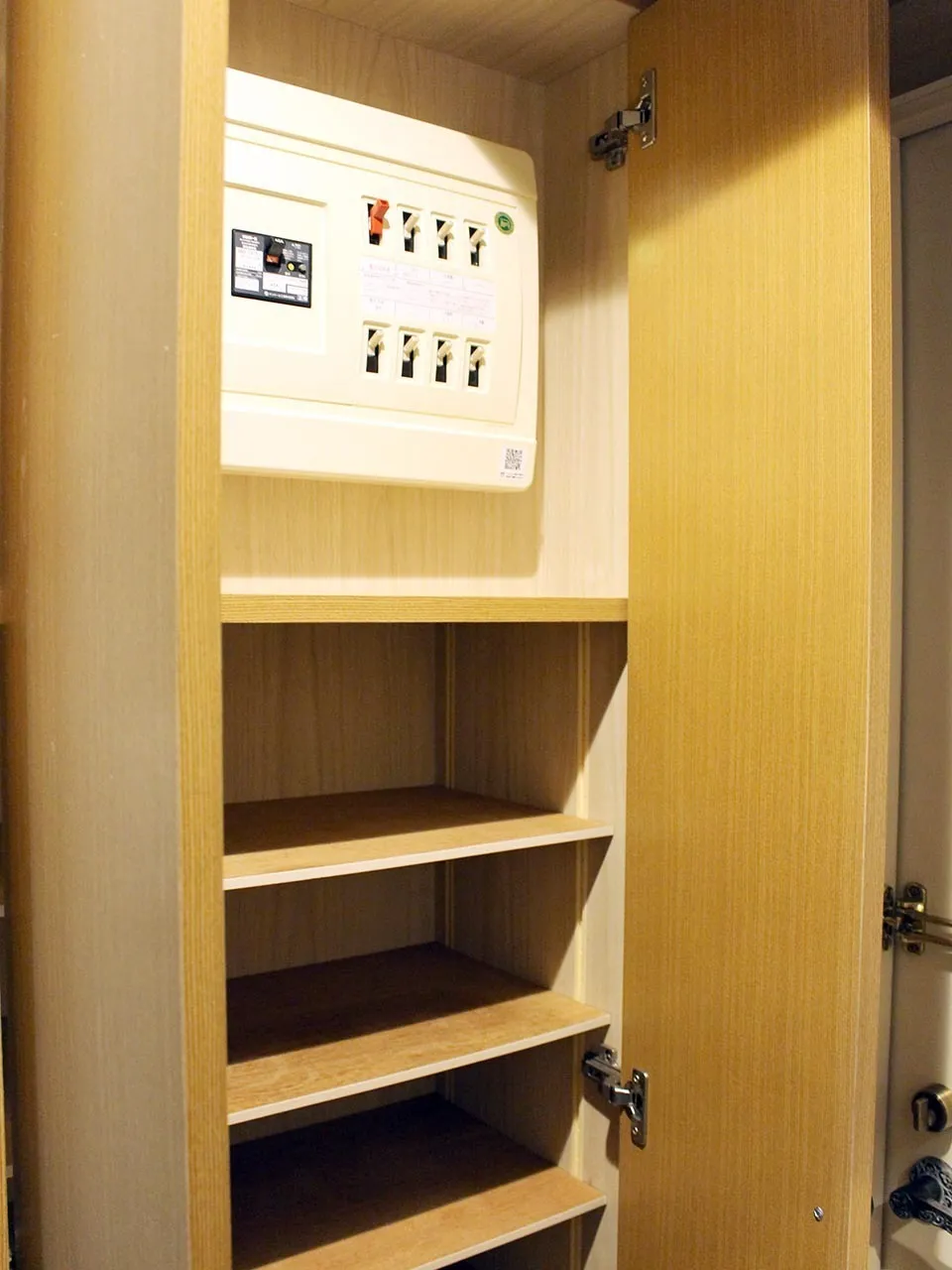 Mynavi Stay Akihabara Station - Interior - []