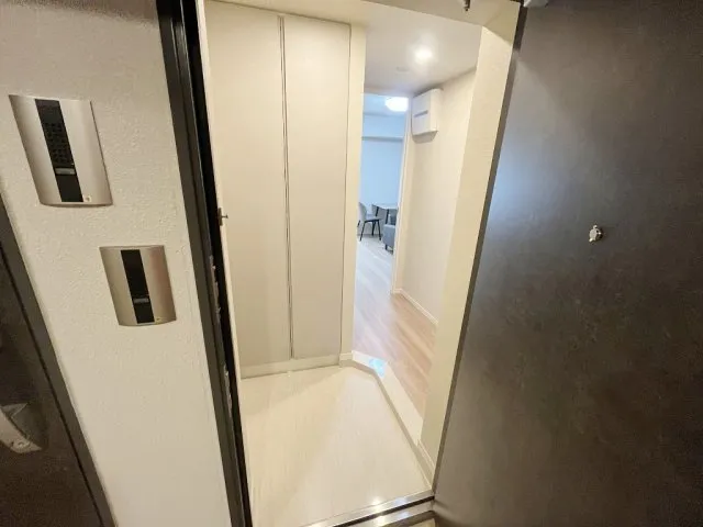 Prime Bliss Itabashi Honcho - Interior - []