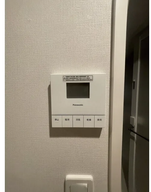Urbanex Asakusabashi Front - Interior - ["Technology", "Thermostat"]