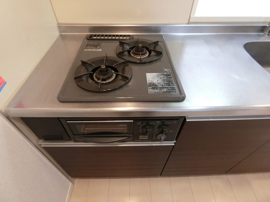 Primal Gotanda - Interior - ["Cabinetry", "Home appliance", "Major appliance"]