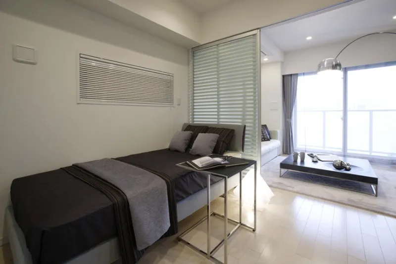 Castalia Kikugawa - Interior - ["Interior design", "Flooring", "Furniture"]