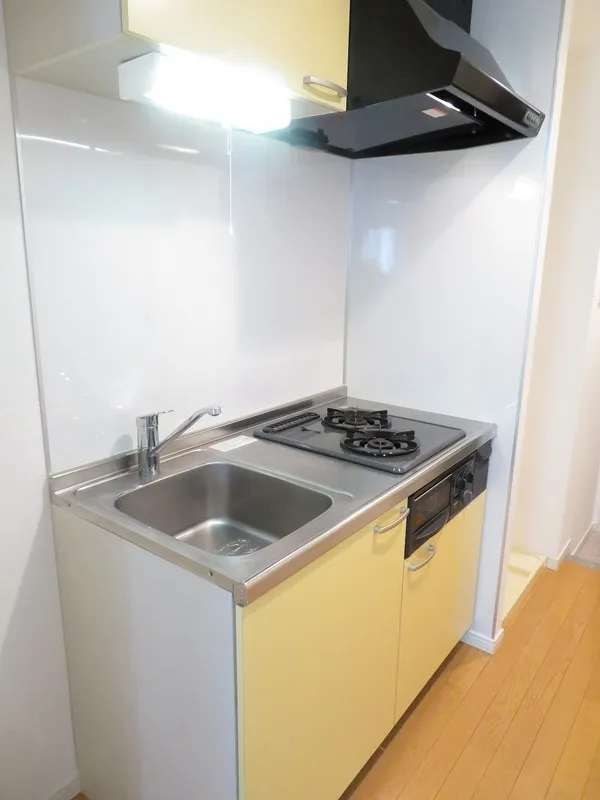 Prospect Monzennakacho - Interior - ["Major appliance", "Flooring", "Floor"]