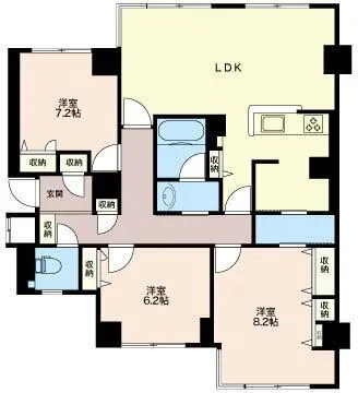 Green Homes 1 - Floor Plan - ["Floor plan", "Plan", "Diagram"]