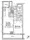 ONE ROOF FLAT TSUKISHIMA - Floor Plan - ["White", "Plan", "Diagram"] thumbnail