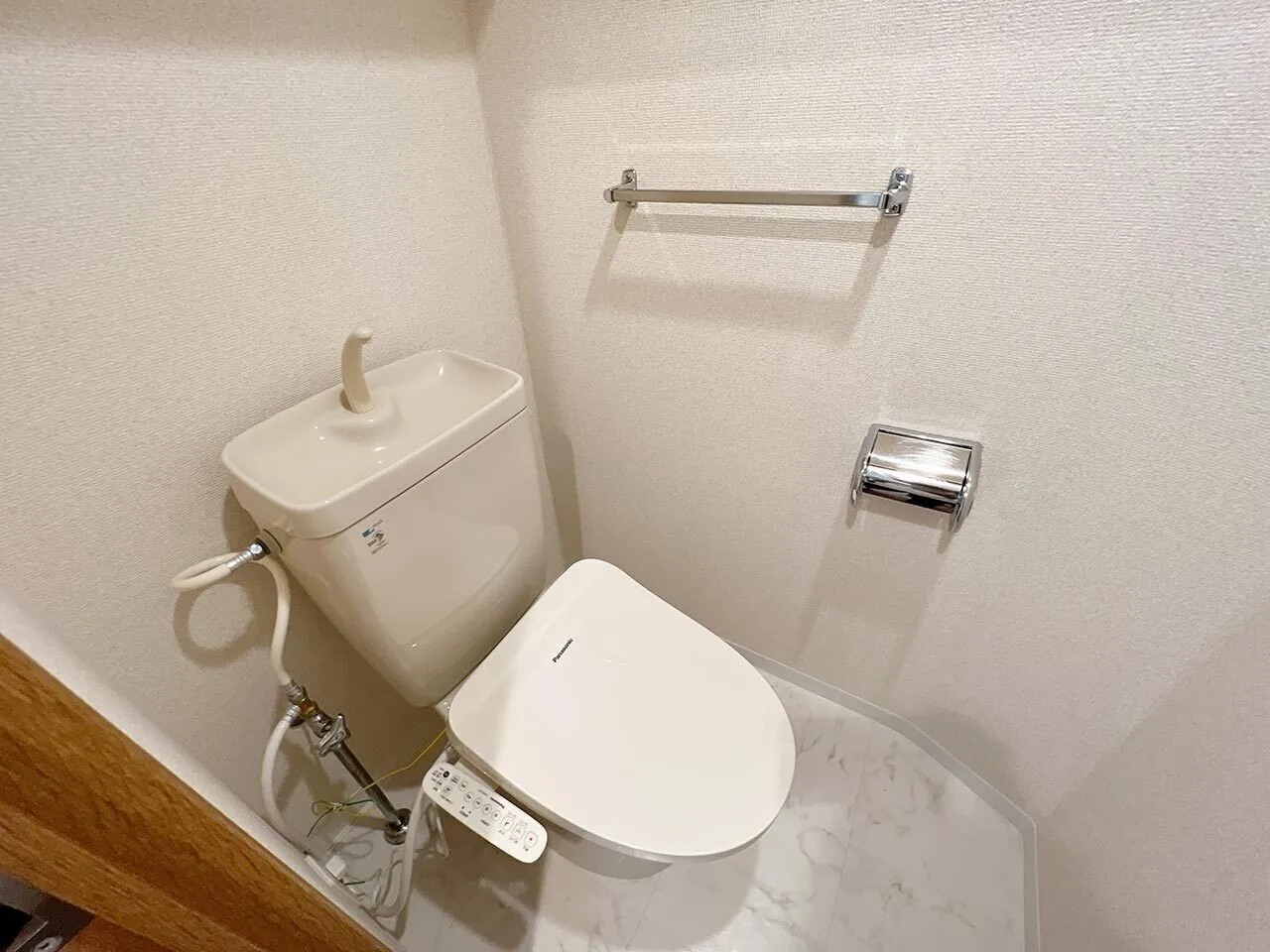 Mynavi STAY Miraie Shibuya Tomigaya - Interior - []