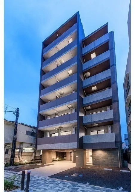 BPR Residence Oyama - Exterior - []