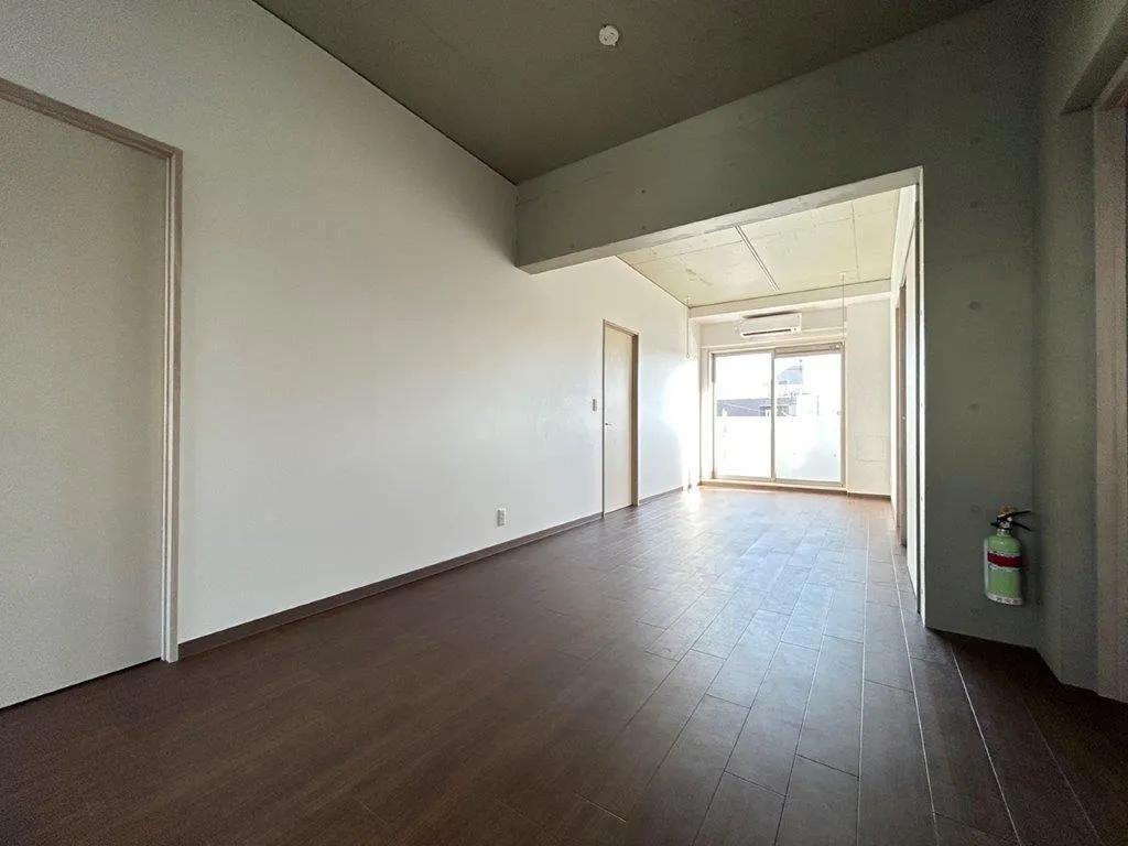 Belle Maison Nakamurabashi South - Interior - ["Flooring", "Floor", "Ceiling"]