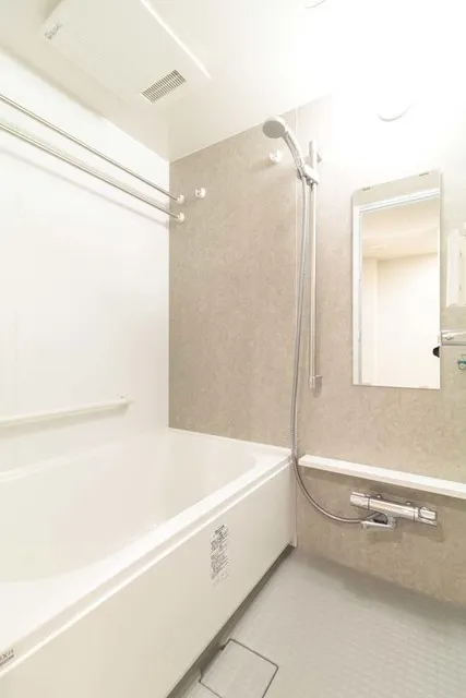Seresa Higashi Nihombashi - Interior - ["Plumbing fixture", "Property", "Shower head"]