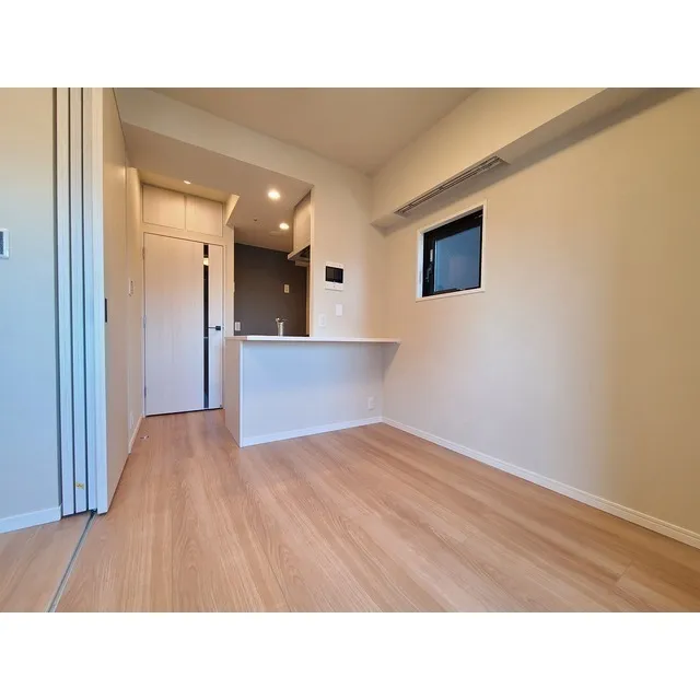 Comforia Higashioi II - Interior - ["Property", "Building", "Window"]