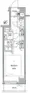 Vogue Corte Setagaya Daita - Floor Plan - ["Rectangle", "Schematic", "Font"] thumbnail
