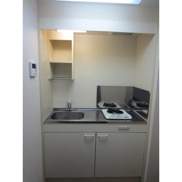 Rafuge Oimachi - Interior - ["Cabinetry", "Building", "Kitchen appliance"]