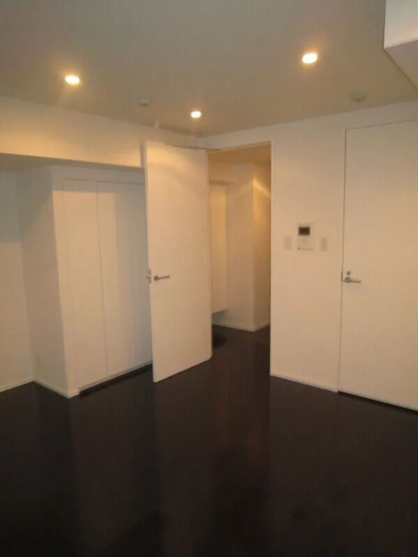 Court Hills Hiroo Minami - Interior - ["Flooring", "Floor", "Wood"]