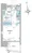 Lefon Progres Shinagawa Oi - Floor Plan - ["White", "Plan", "Diagram"] thumbnail