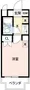 Mynavi Stay Yoyogi Park - Floor Plan - [] thumbnail