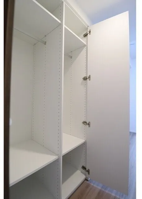 BPR Residence Oshima - Interior - ["Shelving", "Cupboard", "Shelf"]