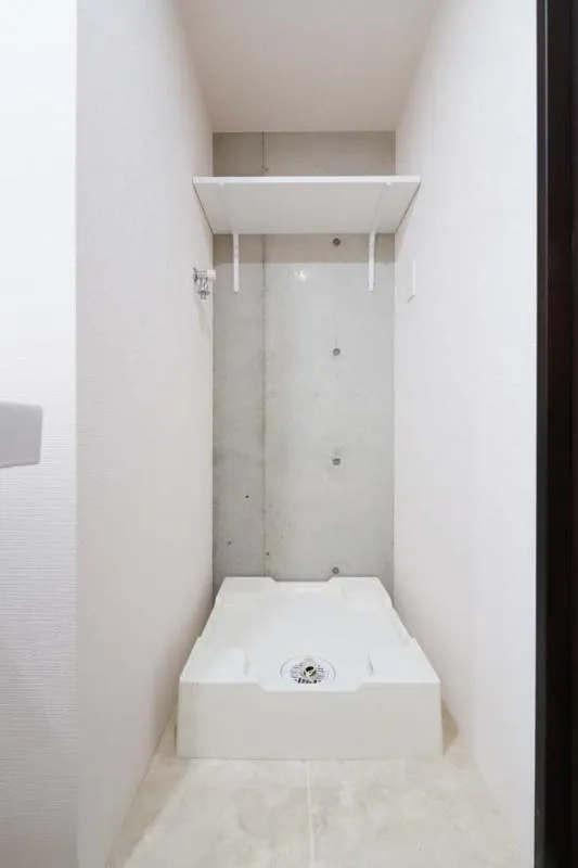 CREATIF Minami-Shinagawa - Interior - ["Flooring", "Floor", "Interior design"]