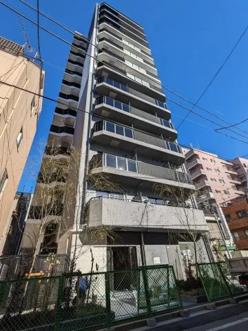 Harmony Residence Global Capital - Exterior - ["Apartment", "High-rise building", "Condominium"]