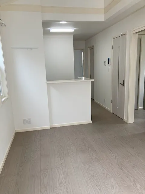 Duo Minamidai A - Interior - ["Flooring", "Floor", "Wood"]