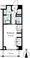 Galicia Chidori-Cho - Floor Plan - [] thumbnail