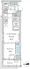 Park Axis Shinjuku Nishiochiai - Floor Plan - [] thumbnail