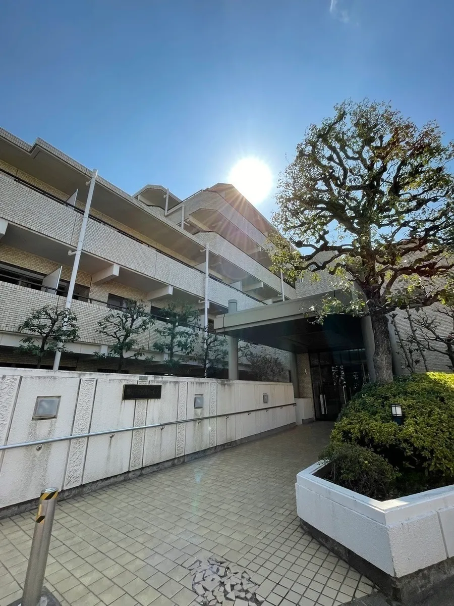 Towa Chitose Funabashi Homes
