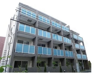 Plair Duc Higashinakano - Exterior - []