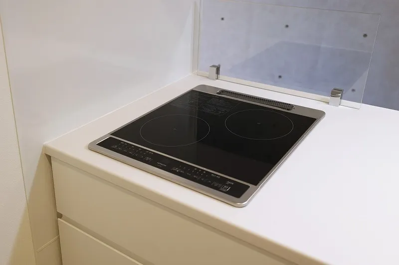 Fullea Shirokanedai - Interior - ["Electronic device", "Major appliance", "Kitchen Appliance"]