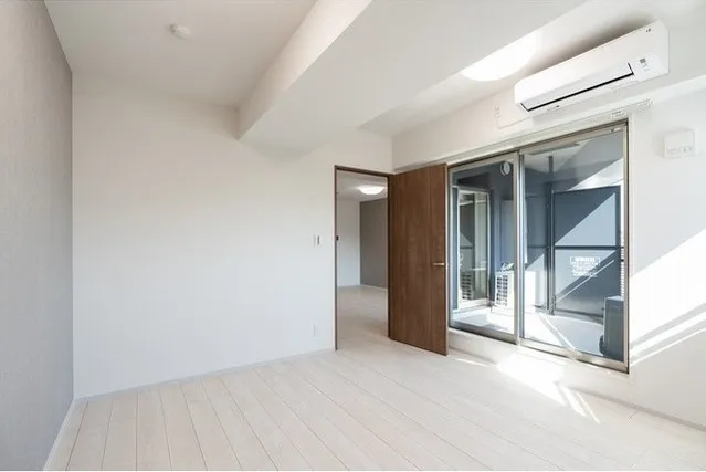 BPR Residence Nerima Fujimidai - Interior - ["Flooring", "Floor", "Ceiling"]